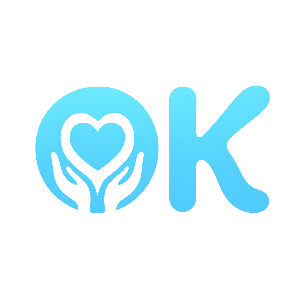 OnlyKind Logo